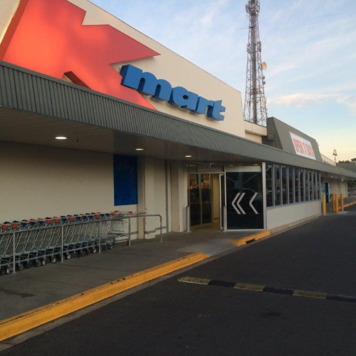 Environmental Advisors Brisbane - Kmart Hazmat Surveys Project